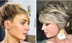 10 Hairstyles for Thick Hair