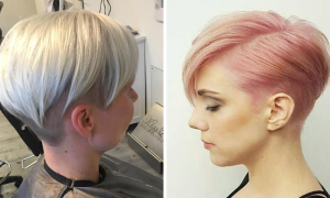 10 Latest Pixie Haircut Designs for Women