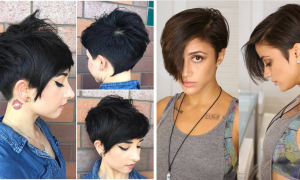 10 Long Pixie Haircuts for Women Wanting a Fresh Image