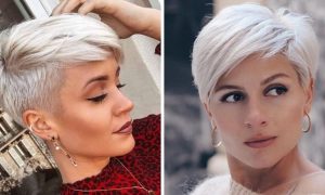 10 Pixie Cut Ideas for Women