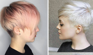 10 Trendy Pixie Haircuts- Short Hair Styles for Women