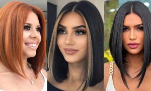 Best Bob Haircut Ideas To Try In 2022