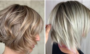 20 Best Bob Haircuts for Fine Hair