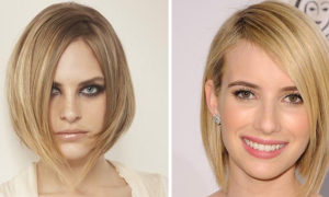 20 Gorgeous Inverted Bob Hairstyles