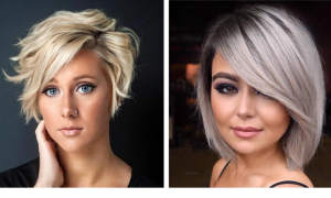 21 Totally Perfect Side Swept Bangs Hairstyles