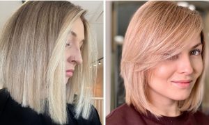 22 New Hairstyle and Haircut Ideas to Boost Volume of Thin Hair