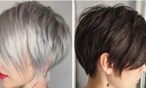 25 Best Long Pixie Hair Ideas For Women 2022