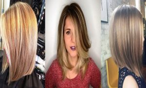 25 Gorgeous Medium Length Hairstyles for Women