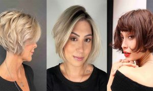 26 Super-Cute Jaw-Length Haircut Ideas Taking Over Salons