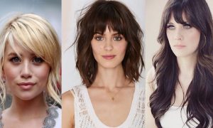 8-Haircuts-For-Women-With-Bangs