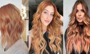 30 Best Strawberry Blonde Hair Color Ideas (Pictures for 2022)