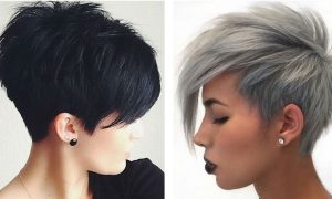 30 Cute Pixie Cuts: Short Hairstyles for Oval Faces