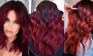 30-Exotic-Dark-Red-Hair-Colors-to-Keep-Your-Hair-on-Fleek