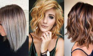 31 BEAUTIFUL MEDIUM BOB HAIRCUTS