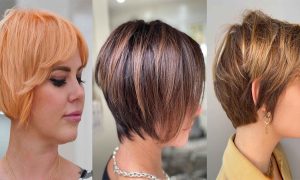 32 Bixie Haircut For Women To Consider in 2022