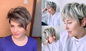 32 Cutest Pixie Cuts with Bangs for a Face-Flattering Crop