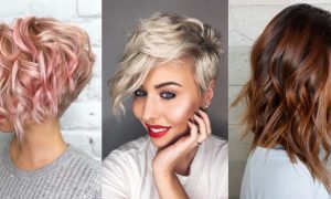 36 STYLISH SHAG HAIRCUT IDEAS FOR YOUR TRENDY LOOK