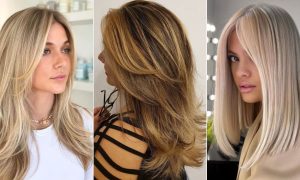 40 Long Hairstyles and Haircuts for Fine Hair