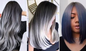 45-Hottest-Gray-Ombre-Hair-Color-Ideas-to-Try-in-2022