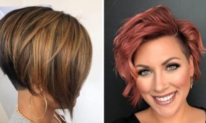 46-Stylish-Ways-to-Wear-a-Modern-Undercut-Bob-Haircut