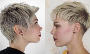 47 Super Cute Short Pixie Cuts for Your New Look