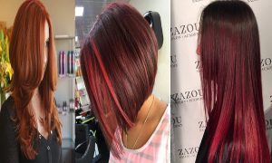 28-Red-Hair-Color-Ideas-For-Women-Kissed-By-Fire-for-2018