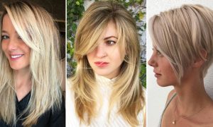 50 Best Haircuts and Hairstyles for Thin Hair to Try in 2022