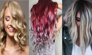 50 Breathtaking Hair Color Trends Taking The World By Storm