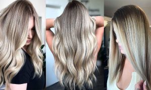 51 Blonde Hair With Lowlights You Have to See in 2022