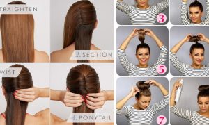 50-Do-It-Yourself-Easy-Hairstyles-With-Tutorial