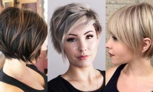 DIFFERENT CHIC STYLES FOR PIXIE BOB HAIRCUT