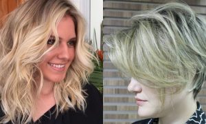 Shag Haircuts, Fine Hair and Your Most Gorgeous Looks