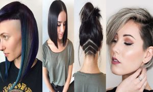 THE TIMELESS UNDERCUT BOB HAIRCUT: EMBRACE TWO TRENDS ROLLED INTO ONE